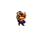 Djinn - Final Fantasy: Record Keeper