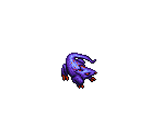 Giant Rat - Final Fantasy: Record Keeper