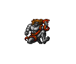 Gutsco - Final Fantasy: Record Keeper