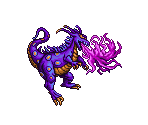 Salamander - Final Fantasy: Record Keeper