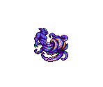 Kraken (III) - Final Fantasy: Record Keeper
