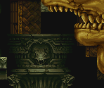 Abandoned Mine (Entrance) - Castlevania: Symphony of the Night