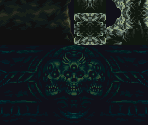 Abandoned Mine (Cave) - Castlevania: Symphony of the Night