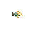 Raiden Arena Object - Draglade