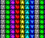 Basic Block Set - Pokémon Puzzle League