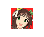 Game Icons - THE iDOLM@STER Mobile i