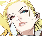 Character Portraits - Yatagarasu: Attack on Cataclysm