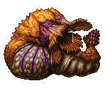 Sand Worm (X) - Final Fantasy: Record Keeper
