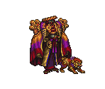 Yojimbo - Final Fantasy: Record Keeper