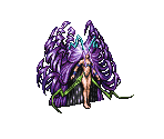 Yunalesca (First form) - Final Fantasy: Record Keeper