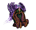 Yunalesca (Second form) - Final Fantasy: Record Keeper