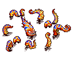 Octomammoth - Final Fantasy: Record Keeper