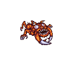 Antlion (IV) - Final Fantasy: Record Keeper