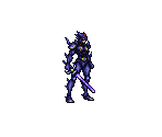 Dark Knight - Final Fantasy: Record Keeper