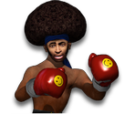 Boxer Mugs - Ready 2 Rumble Boxing: Round 2