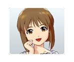 Portraits - THE iDOLM@STER Mobile i