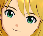 Idols - THE iDOLM@STER Mobile i