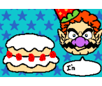 How Old? - WarioWare: D.I.Y. Showcase