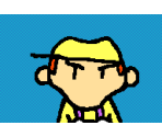 Out With It! - WarioWare: D.I.Y. Showcase