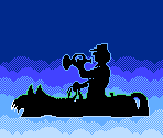 Intro & Title - North & South
