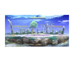 Random Stage Switch Previews - Super Smash Bros. Brawl