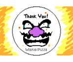 Wanna Slice? - WarioWare: D.I.Y. Showcase