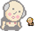Cheeks - Lisa: The Painful RPG