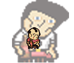 Richard Weeks - Lisa: The Painful RPG