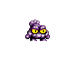 Rock - Shantae and the Pirate's Curse