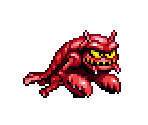 Lobsterman - Shantae and the Pirate's Curse