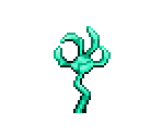 Grave Hand - Shantae and the Pirate's Curse