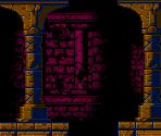 Ridley and Norfair Backgrounds - Metroid Zero Mission