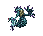 Sealion - Final Fantasy: Record Keeper