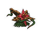Plant Brain - Final Fantasy: Record Keeper