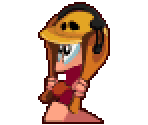 General Sprites - Worms Reloaded