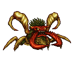 Antlion (IX) - Final Fantasy: Record Keeper