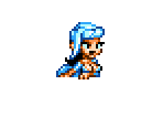 Bathwoman - Shantae and the Pirate's Curse
