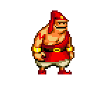 Town Guard - Shantae and the Pirate's Curse