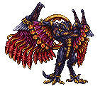 Bahamut (X) - Final Fantasy: Record Keeper