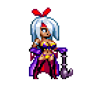 Squidsmith - Shantae and the Pirate's Curse