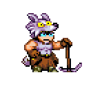 Temple Miner - Shantae and the Pirate's Curse