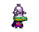 Techno Baron - Shantae and the Pirate's Curse