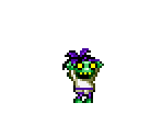 Zombie Children - Shantae and the Pirate's Curse