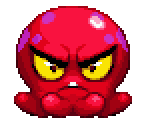 Squid Baron (Boss) - Shantae and the Pirate's Curse