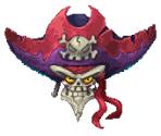 Pirate Master - Shantae and the Pirate's Curse