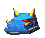 Steel Maggot - Shantae and the Pirate's Curse