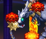 Dagron - Shantae and the Pirate's Curse