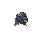 Adamantoise (V) - Final Fantasy: Record Keeper