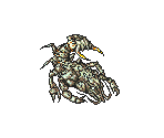 Cray Claw - Final Fantasy: Record Keeper