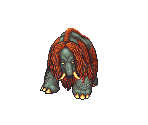 Garula - Final Fantasy: Record Keeper